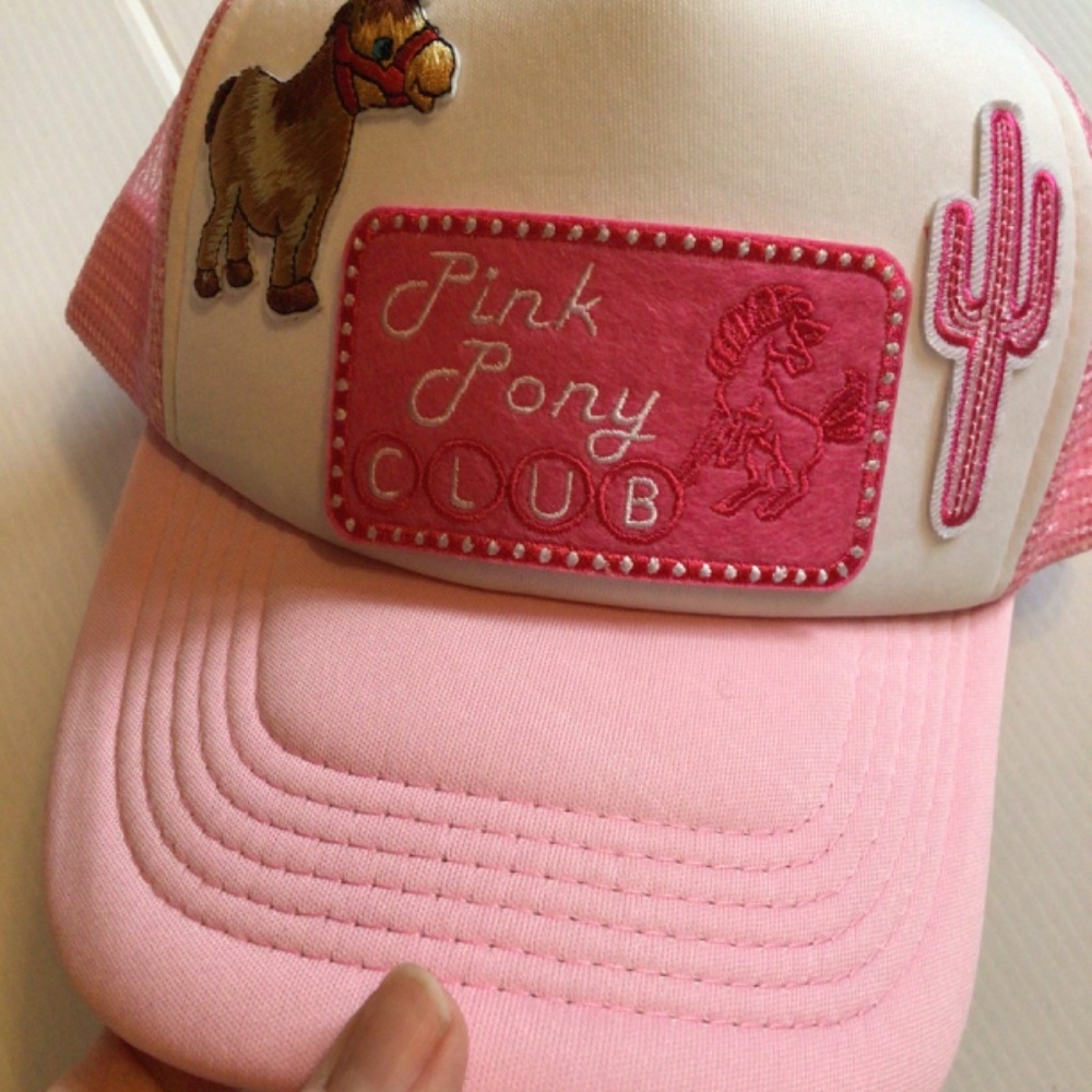Custom Trucker - image 2